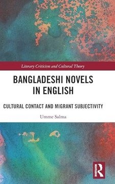 Bangladeshi Novels in English